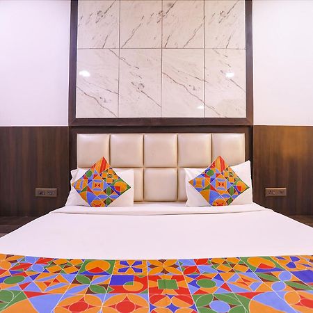 Fabhotel Grand Sparrow Tājganj المظهر الخارجي الصورة