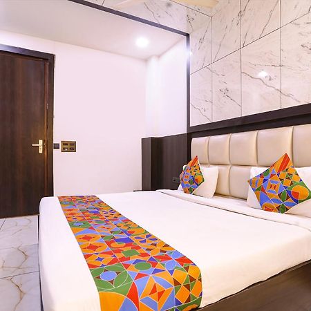 Fabhotel Grand Sparrow Tājganj المظهر الخارجي الصورة